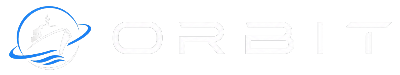 Orbit Marine Fuels Trading LLC logo